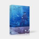 Whale Star - Comic Book Vol.3 Korean Ver. - EmpressKorea