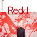 Whee In - 1st Mini Album: Redd - EmpressKorea