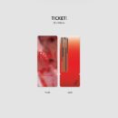 Whee In - 1st Mini Album: Redd - EmpressKorea