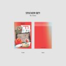 Whee In - 1st Mini Album: Redd - EmpressKorea