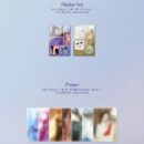 Whee In - 2nd Mini Album: WHEE - EmpressKorea