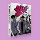Wind Breaker - Comic Book Vol.16 Korean Ver. - EmpressKorea