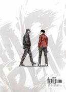 Wind Breaker - Comic Book Vol.20 Korean Ver. - EmpressKorea