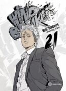 Wind Breaker - Comic Book Vol.21 Korean Ver. - EmpressKorea