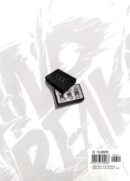 Wind Breaker - Comic Book Vol.21 Korean Ver. - EmpressKorea