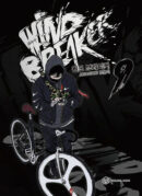 Wind Breaker - Comic Book Vol.9 Korean Ver. - EmpressKorea