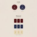 Wonpil (Day6) - 1st Full Album: Pilmography - EmpressKorea