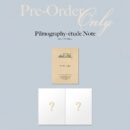 Wonpil (Day6) - 1st Full Album: Pilmography - EmpressKorea