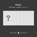 Xdinary Heroes - 2nd Mini Album: Overload - EmpressKorea