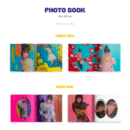 YENA - 1st Mini Album: SMiLEY ˣ‿ˣ - EmpressKorea