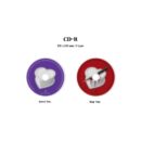 YENA - 1st Single Album: Love War - EmpressKorea