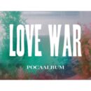 YENA - 1st Single Album: Love War (POCA ALBUM) - EmpressKorea