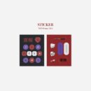 YENA - 1st Single Album: Love War (POCA ALBUM) - EmpressKorea