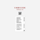 YENA - 1st Single Album: Love War (POCA ALBUM) - EmpressKorea