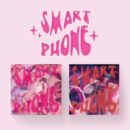 YENA - 2nd Mini Album: SMARTPHONE - EmpressKorea