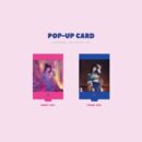 YENA - 2nd Mini Album: SMARTPHONE - EmpressKorea