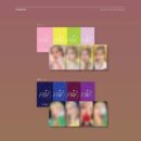 YERIN - 1st Mini Album: ARIA - EmpressKorea