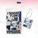 YESUNG - 1st Full Album: Sensory Flows (SMini Ver.) - EmpressKorea