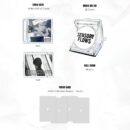 YESUNG - 1st Full Album: Sensory Flows (SMini Ver.) - EmpressKorea