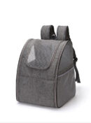 YOGISSO Pet Casual Basic Carrying Bag - EmpressKorea