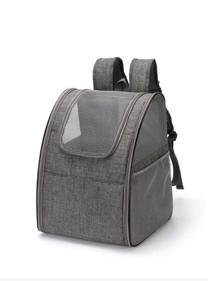 YOGISSO Pet Casual Basic Carrying Bag - EmpressKorea