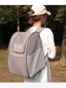 YOGISSO Pet Casual Basic Carrying Bag - EmpressKorea