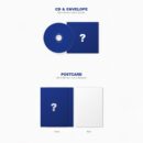 YONG JUN HYUNG - EP Album: LONER - EmpressKorea