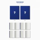 YONG JUN HYUNG - EP Album: LONER - EmpressKorea