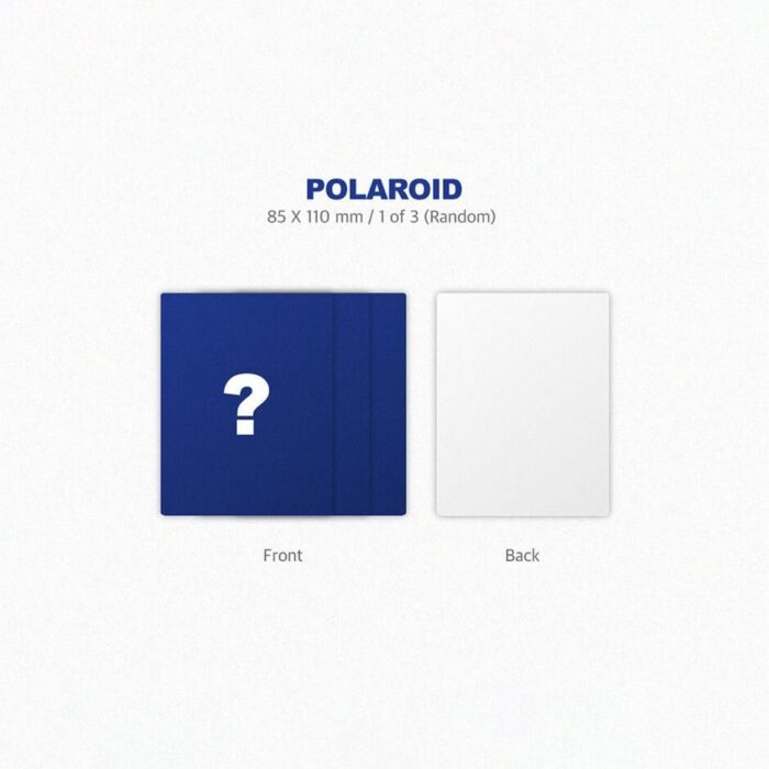 YONG JUN HYUNG - EP Album: LONER - EmpressKorea