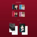YOUNGJAE - 2nd Mini Album: SUGAR - EmpressKorea