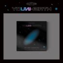 YOUNITE - 1st EP: YOUNI-BIRTH - EmpressKorea