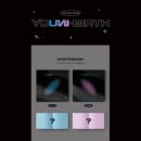 YOUNITE - 1st EP: YOUNI-BIRTH - EmpressKorea
