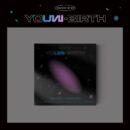 YOUNITE - 1st EP: YOUNI-BIRTH - EmpressKorea
