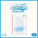YOUNITE - 2nd EP Album: YOUNI-Q - EmpressKorea