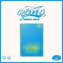 YOUNITE - 2nd EP Album: YOUNI-Q - EmpressKorea