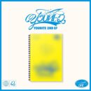 YOUNITE - 2nd EP Album: YOUNI-Q - EmpressKorea
