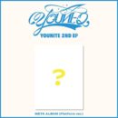 YOUNITE - 2nd EP Album: YOUNI-Q (Platform ver.) - EmpressKorea