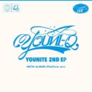 YOUNITE - 2nd EP Album: YOUNI-Q (Platform ver.) - EmpressKorea