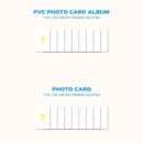YOUNITE - 2nd EP Album: YOUNI-Q (Platform ver.) - EmpressKorea