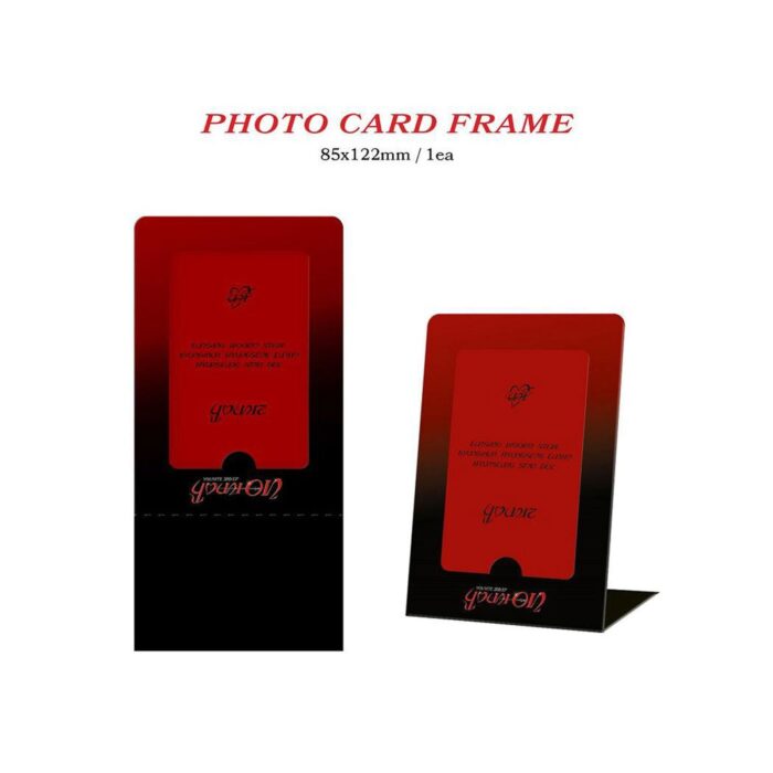YOUNITE - 3rd Mini Album: YOUNI-ON (POCA Album Ver.) - EmpressKorea