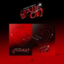 YOUNITE - 3rd Mini Album: YOUNI-ON (Photobook Ver.) - EmpressKorea