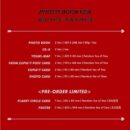 YOUNITE - 3rd Mini Album: YOUNI-ON (Photobook Ver.) - EmpressKorea