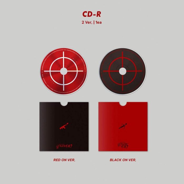 YOUNITE - 3rd Mini Album: YOUNI-ON (Photobook Ver.) - EmpressKorea