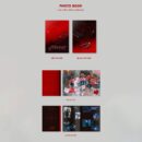 YOUNITE - 3rd Mini Album: YOUNI-ON (Photobook Ver.) - EmpressKorea