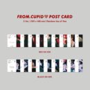 YOUNITE - 3rd Mini Album: YOUNI-ON (Photobook Ver.) - EmpressKorea
