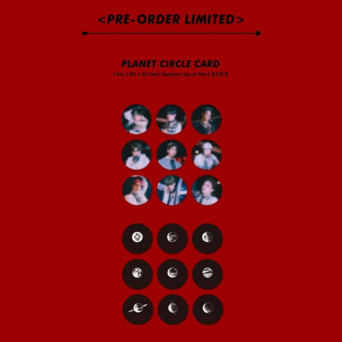 YOUNITE - 3rd Mini Album: YOUNI-ON (Photobook Ver.) - EmpressKorea
