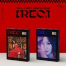 YUJU - 1st Mini Album: REC. - EmpressKorea