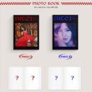 YUJU - 1st Mini Album: REC. - EmpressKorea