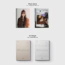YUJU - 2nd Mini Album: O - EmpressKorea