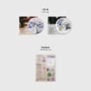 YUJU - 2nd Mini Album: O - EmpressKorea